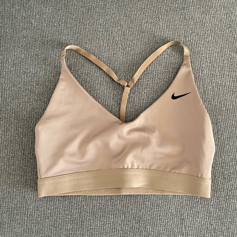 Nike bra